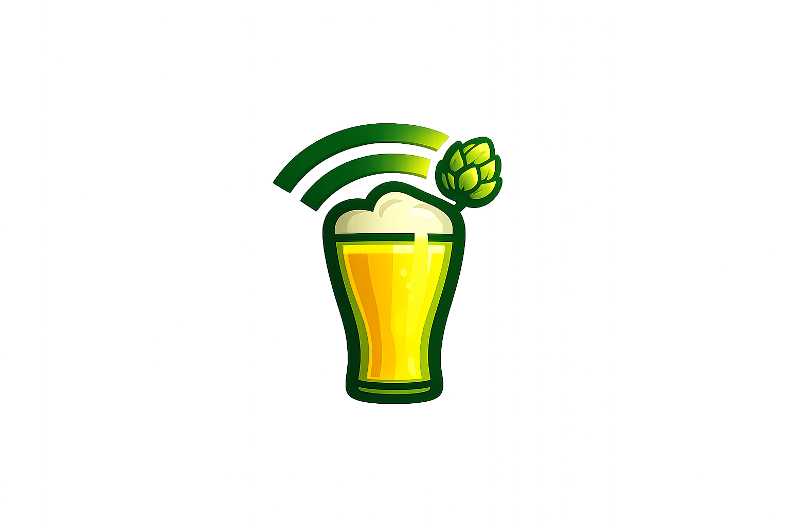 HopSignals logo